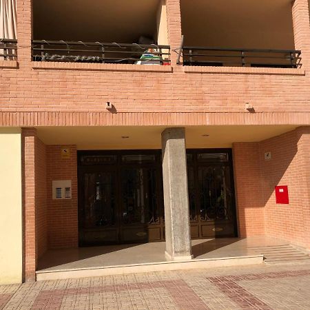 Apartamentos La Cala De Finestrat Μπένιντορμ Εξωτερικό φωτογραφία
