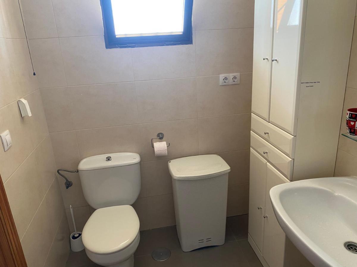 Apartamentos La Cala De Finestrat Μπένιντορμ Εξωτερικό φωτογραφία