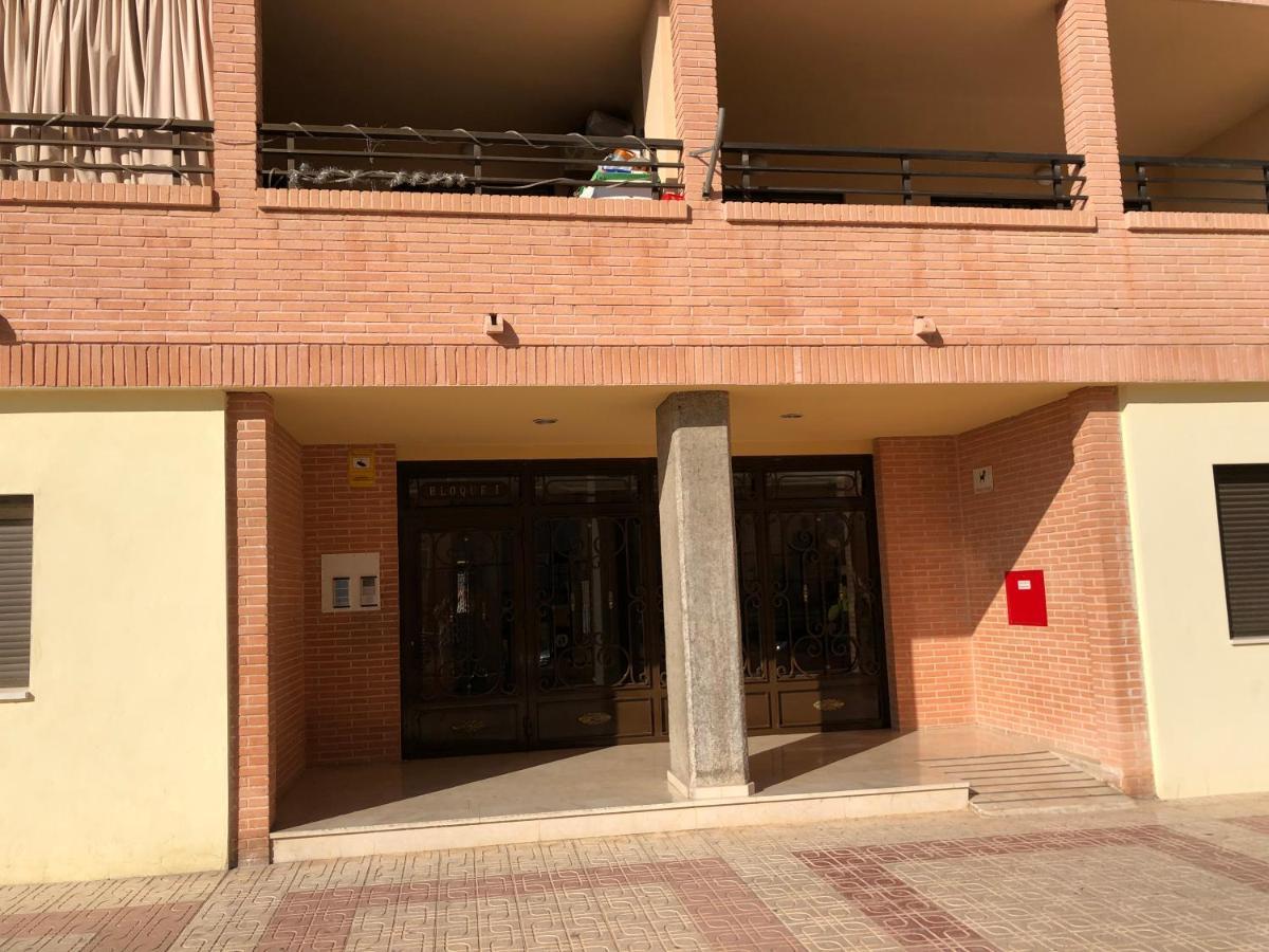 Apartamentos La Cala De Finestrat Μπένιντορμ Εξωτερικό φωτογραφία