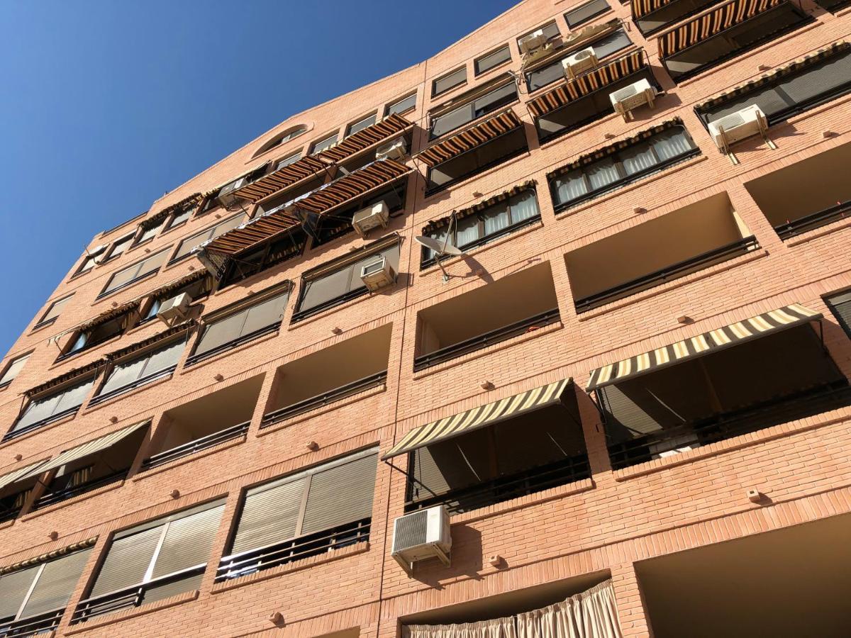 Apartamentos La Cala De Finestrat Μπένιντορμ Εξωτερικό φωτογραφία